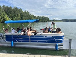 Lake James Boat Rentals