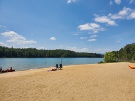 Lake James Loop