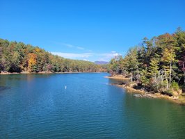 Lake James Loop
