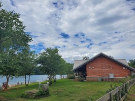 Lake James Loop