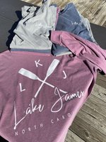 Lake James Marina