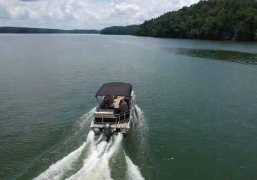 Lake James Neighborhood Store boat.jpg