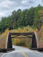 Lake James State Park- Partially Reopened
