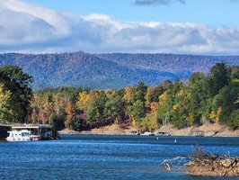Lake James State Park- Partially Reopened