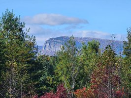 Lake James State Park- Partially Reopened