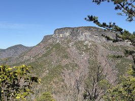 Lake James State Park- Partially Reopened