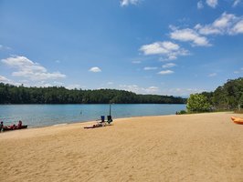 Lake James State Park