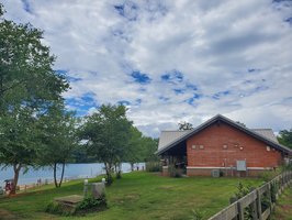 Lake James State Park