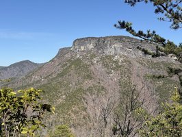 Lake James State Park