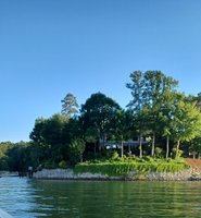 Lake James Sunset Cruises