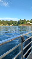 Lake James Sunset Cruises