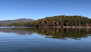 Lake James Sunset Cruises