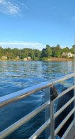 Lake James Sunset Cruises