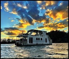 Lake James Sunset Cruises