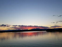 Lake James