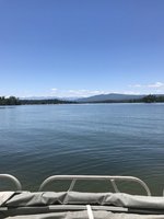 Lake James
