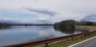 Lake James
