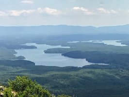 Lake James