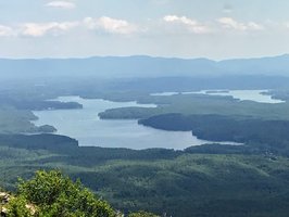 Lake James