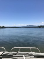 Lake James