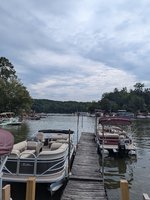 Lake James