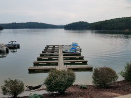 Lake James