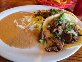 Las Salsas Mexican Restaurant