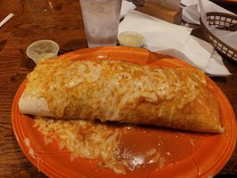 Las Salsas Mexican Restaurant