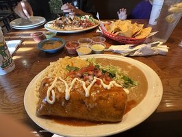 Las Salsas Mexican Restaurant