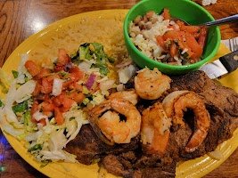 Las Salsas Mexican Restaurant