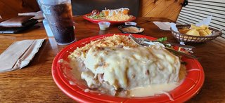 Las Salsas Mexican Restaurant
