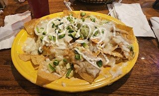 Las Salsas Mexican Restaurant