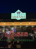 Las Salsas Mexican Restaurant