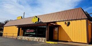 Las Salsas Mexican Restaurant
