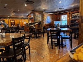 Las Salsas Mexican Restaurant