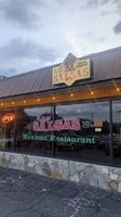 Las Salsas Mexican Restaurant