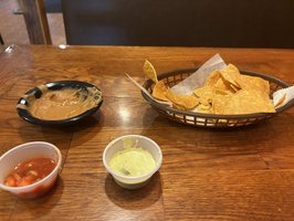 Las Salsas Mexican Restaurant