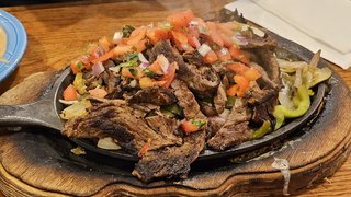 Las Salsas Mexican Restaurant