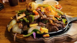 Las Salsas Mexican Restaurant