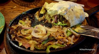 Las Salsas Mexican Restaurant