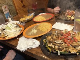 Las Salsas Mexican Restaurant