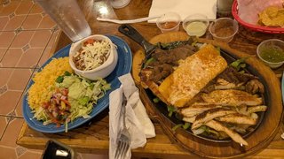 Las Salsas Mexican Restaurant