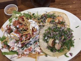 Las Salsas Mexican Restaurant