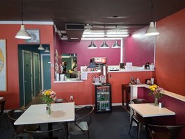 Limbertwig Cafe