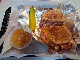 Limbertwig Cafe