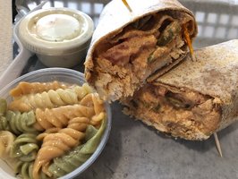 Limbertwig Cafe