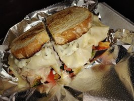 Limbertwig Cafe