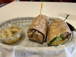 Limbertwig Cafe