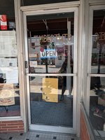 Limbertwig Cafe