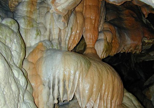 Linville Caverns Featured Image